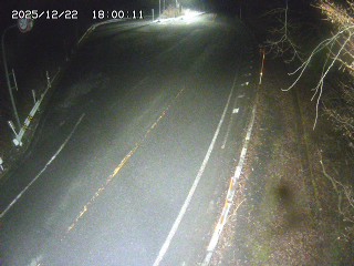 三朝町木地山【人形峠・上】