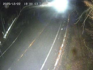 三朝町木地山【人形峠・上】