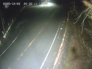 三朝町木地山【人形峠・上】