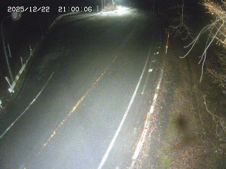 三朝町木地山【人形峠・上】