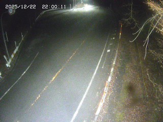 三朝町木地山【人形峠・上】