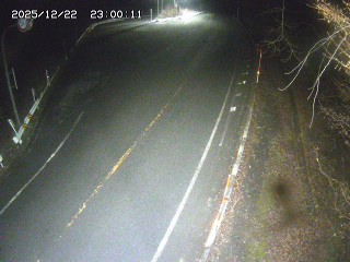 三朝町木地山【人形峠・上】