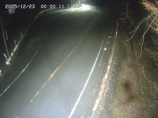 三朝町木地山【人形峠・上】