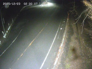 三朝町木地山【人形峠・上】