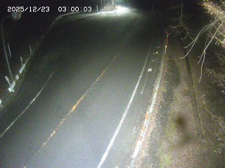 三朝町木地山【人形峠・上】