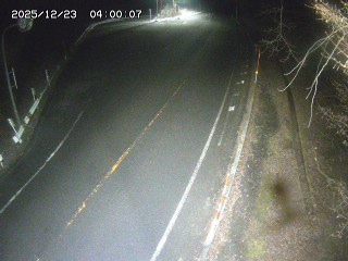 三朝町木地山【人形峠・上】