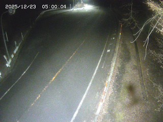 三朝町木地山【人形峠・上】