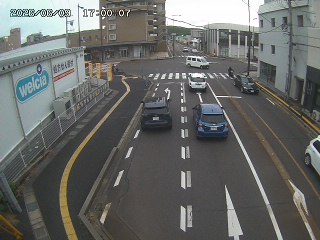 倉吉市上井