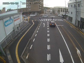 倉吉市上井