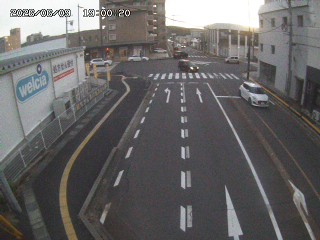 倉吉市上井