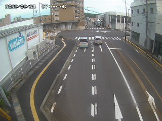 倉吉市上井
