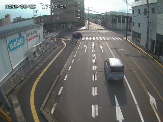倉吉市上井
