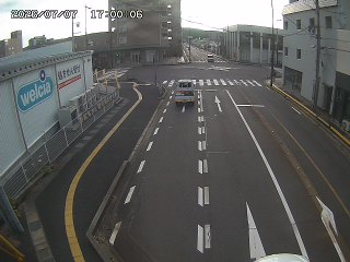 倉吉市上井