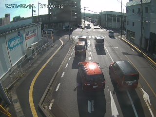倉吉市上井