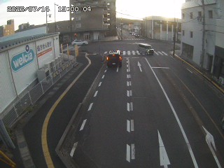 倉吉市上井