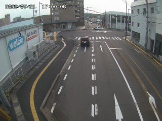 倉吉市上井