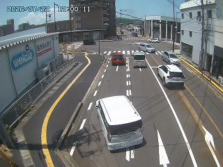 倉吉市上井