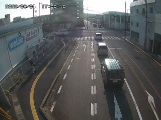 倉吉市上井