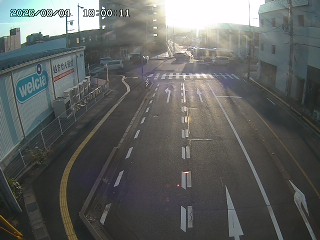 倉吉市上井