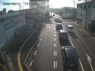 倉吉市上井