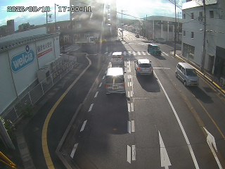 倉吉市上井