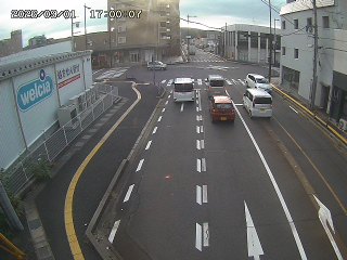 倉吉市上井