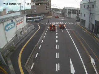 倉吉市上井