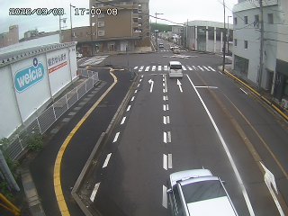 倉吉市上井