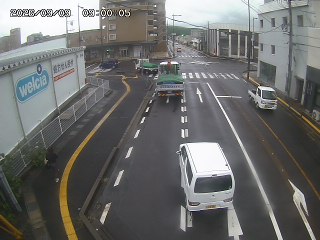 倉吉市上井