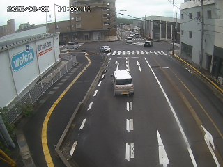 倉吉市上井