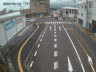 倉吉市上井