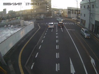 倉吉市上井