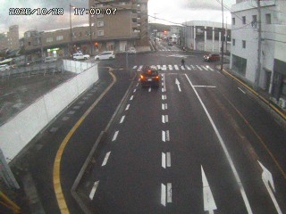 倉吉市上井