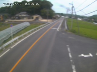 倉吉市上神