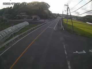倉吉市上神