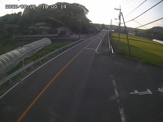 倉吉市上神