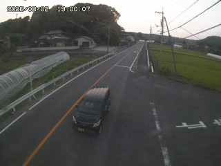 倉吉市上神