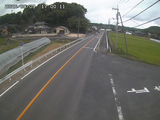 倉吉市上神