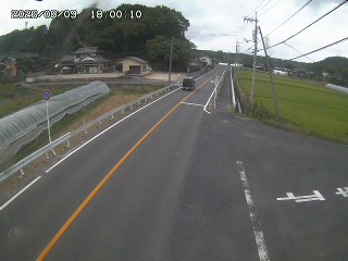 倉吉市上神