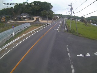 倉吉市上神