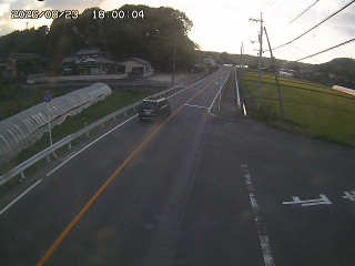 倉吉市上神