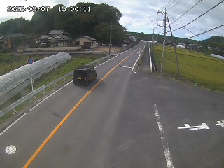 倉吉市上神