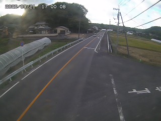 倉吉市上神