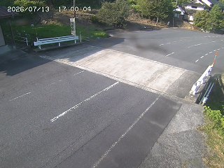 倉吉市大河内