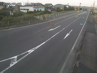 北栄町下神