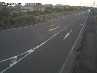 北栄町下神