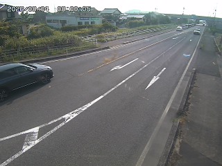 北栄町下神