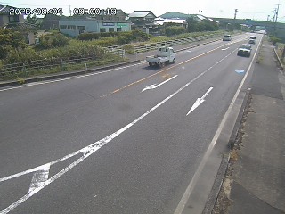 北栄町下神