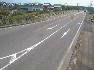 北栄町下神
