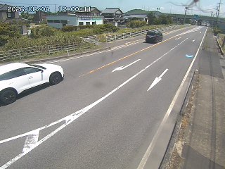 北栄町下神